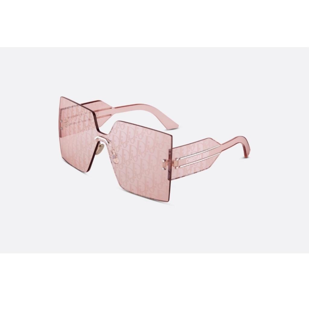 M5u Square Sunglasses